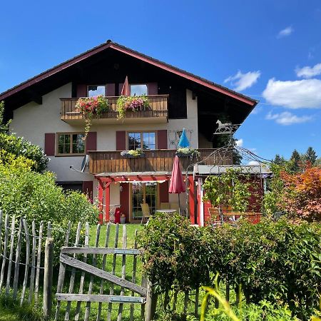 バート・コールグループIm- Oberland - Berg - Koenigscardアパートメント エクステリア 写真
