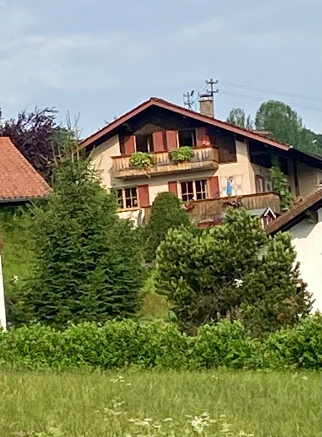 バート・コールグループIm- Oberland - Berg - Koenigscardアパートメント エクステリア 写真