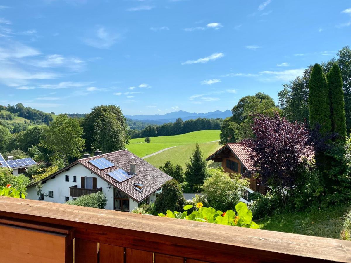 バート・コールグループIm- Oberland - Berg - Koenigscardアパートメント エクステリア 写真