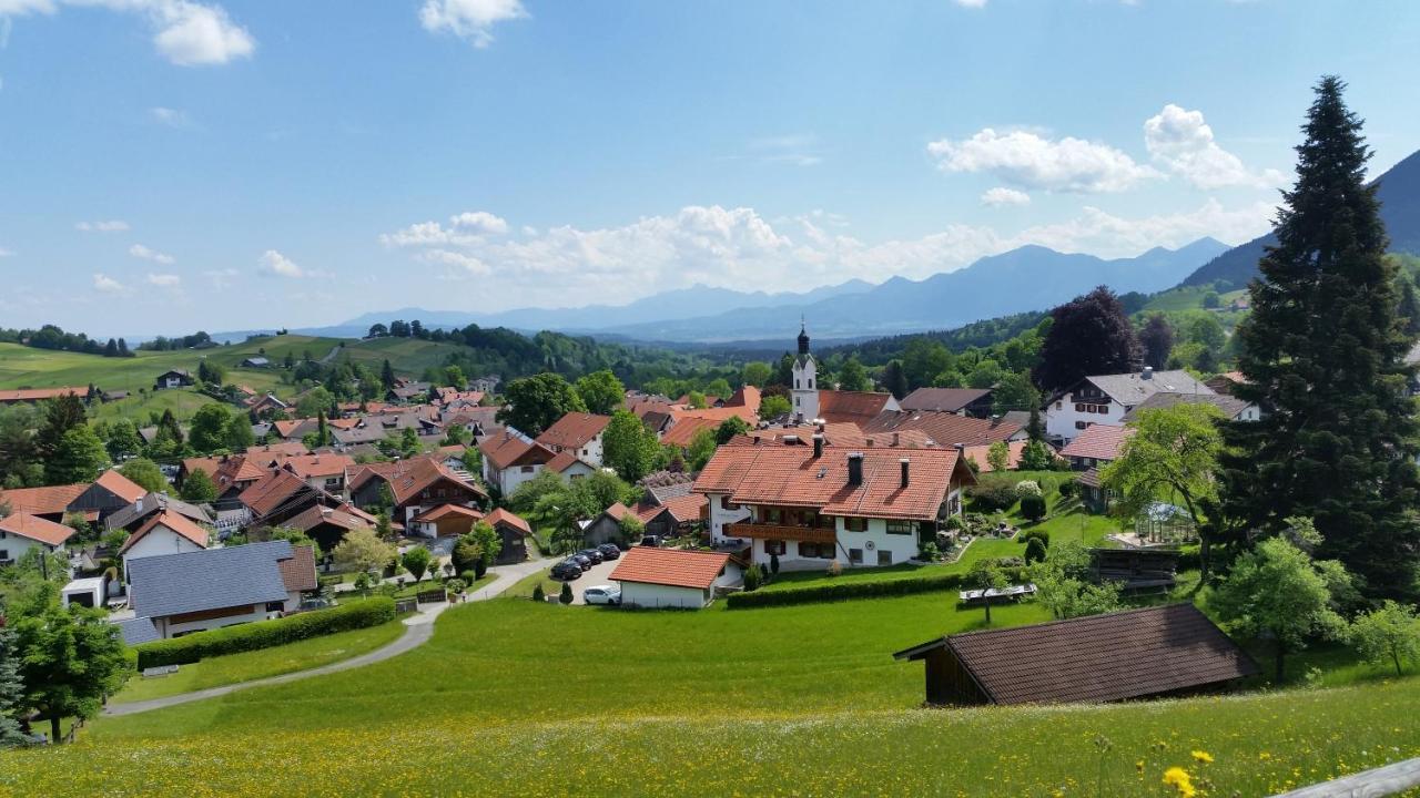 バート・コールグループIm- Oberland - Berg - Koenigscardアパートメント エクステリア 写真