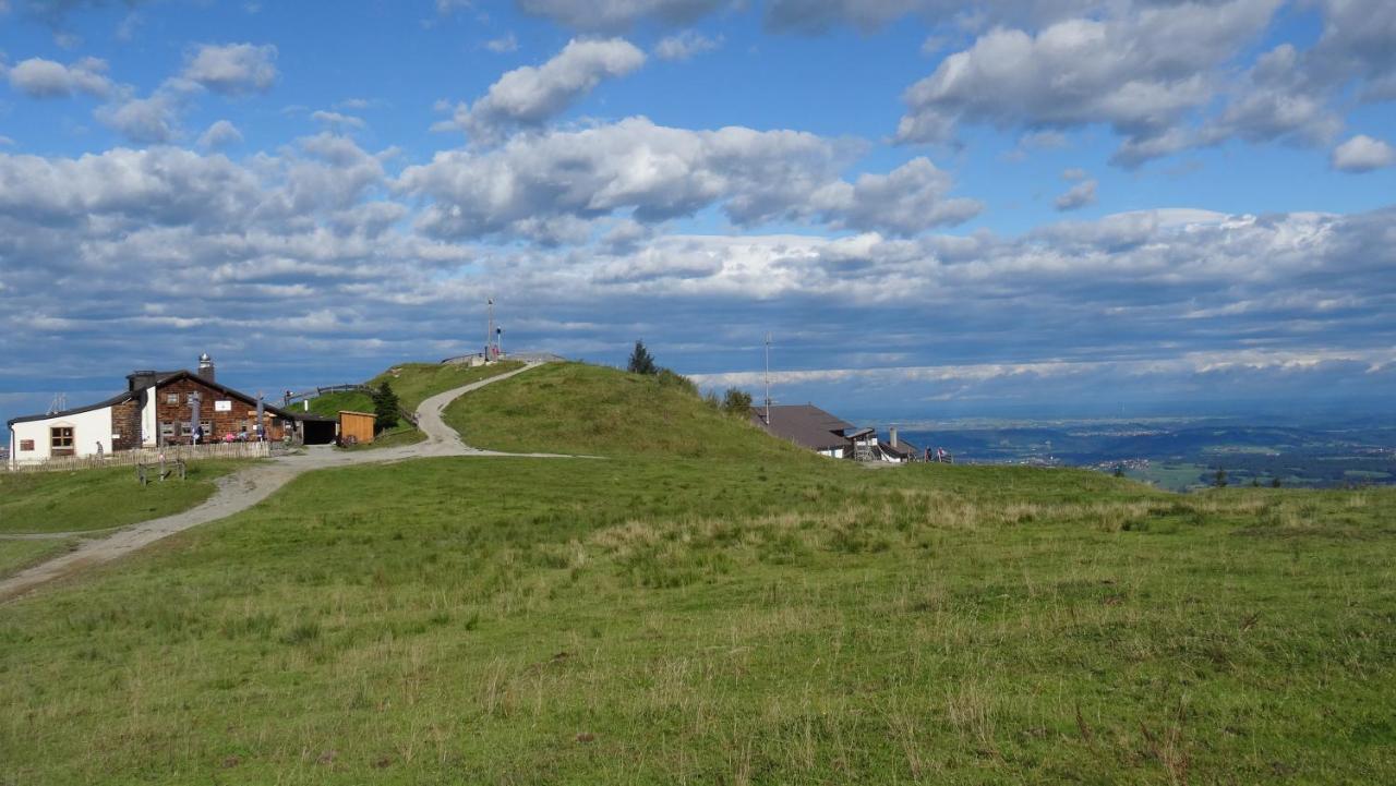 バート・コールグループIm- Oberland - Berg - Koenigscardアパートメント エクステリア 写真