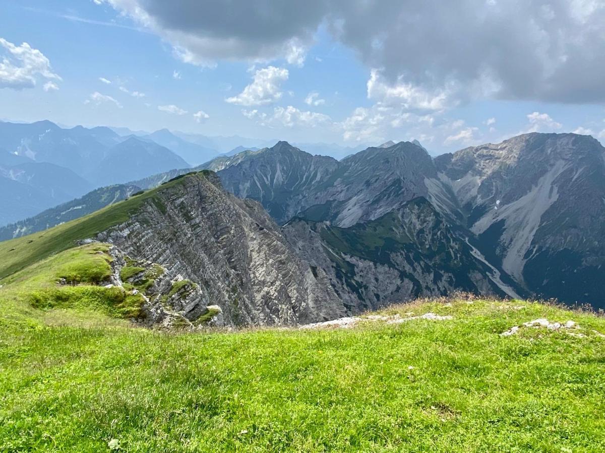バート・コールグループIm- Oberland - Berg - Koenigscardアパートメント エクステリア 写真