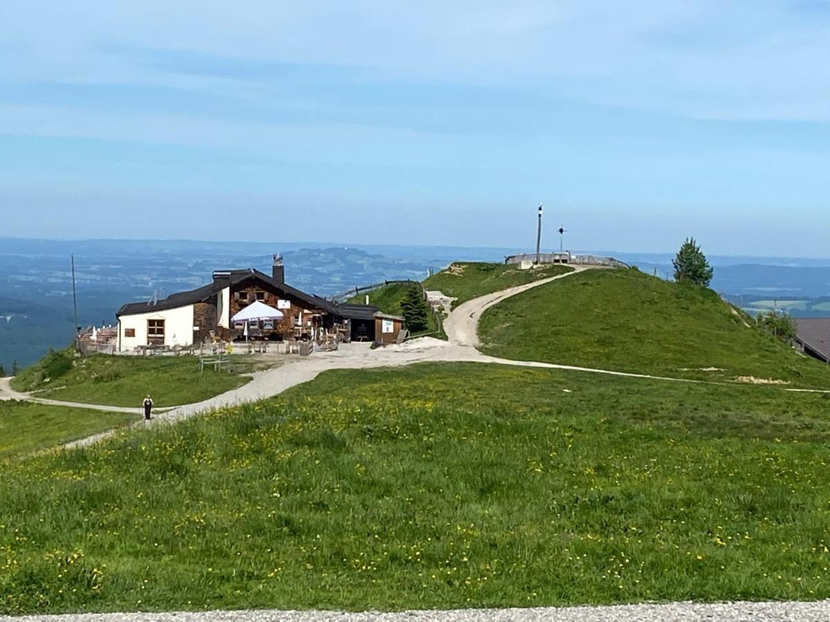 バート・コールグループIm- Oberland - Berg - Koenigscardアパートメント エクステリア 写真