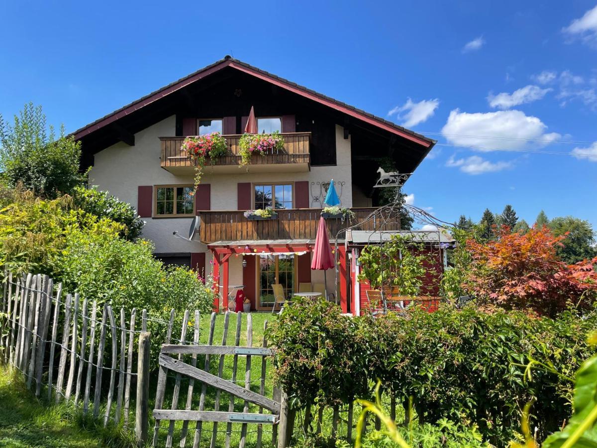 バート・コールグループIm- Oberland - Berg - Koenigscardアパートメント エクステリア 写真